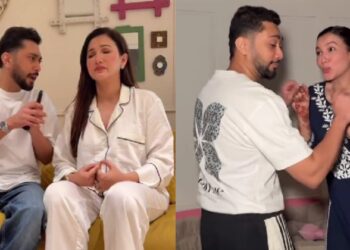 India Put Up A Historic Batting Show At Old Trafford As 4 Batters Make A Unique Record In 91 Yrs