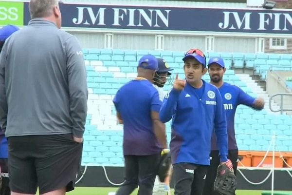 “Still Stuck In Colonial Era?,” Irfan Pathan Slams Double Standards After Gambhir-Curator Clash - RVCJ Media