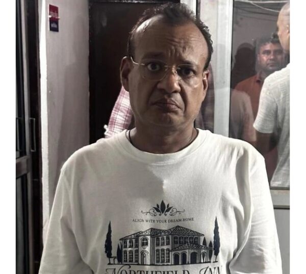 Here Is How A Ghaziabad Man Ran A Fake Embassy Of Micronations For Around 10 Years - RVCJ Media