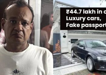 “I Was Burying My Own….,” Palghar Woman Makes Victim’s Brother Lay Tiles After K*lling Husband