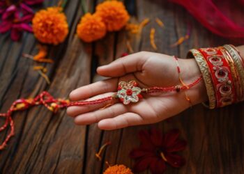 How to Time Your Rakhi Delivery When Sending Internationally