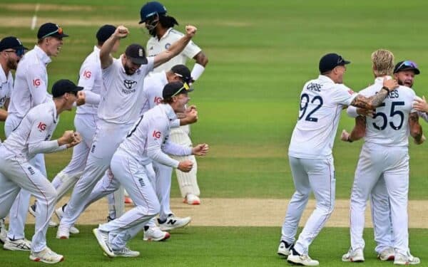Monty Panesar Questions India’s Approach After Nail-Biting Loss To England At Lord’s - RVCJ Media