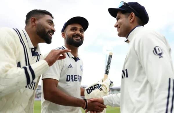 Eng Player Harry Brook Feels Indians Are Afraid Of His Team’s Batting, Here’s What He Said - RVCJ Media