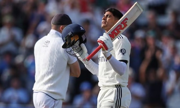 “You’re Shooting Yourself,” David Lloyd Slams India For Resting Jasprit Bumrah In Edgbaston Test - RVCJ Media