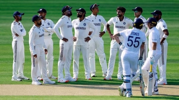 Lord’s On High Alert As India-England Third Test Is Being Played Under Tight Security - RVCJ Media