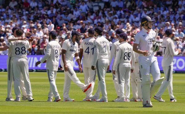 “Somebody’s Wife….,” Jasprit Bumrah’s Funny Response On Phone Call In Press Conference Goes Viral - RVCJ Media