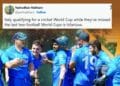Cricket Fans React As Italy Surprises By Qualifying For The Icc Men’s T20 World Cup 2026 3 Cricket Fans React As Italy Surprises By Qualifying For The ICC Men’s T20 World Cup 2026