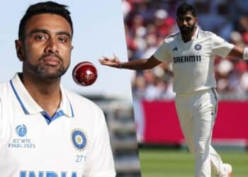 Jasprit Bumrah Rewrites Records At Lord’s As He Surpasses R Ashwin & Equals Wasim Akram