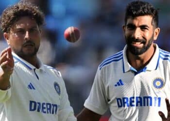 Ex-India Coach Makes Big Revelation About Jasprit Bumrah Playing 3 Tests In England