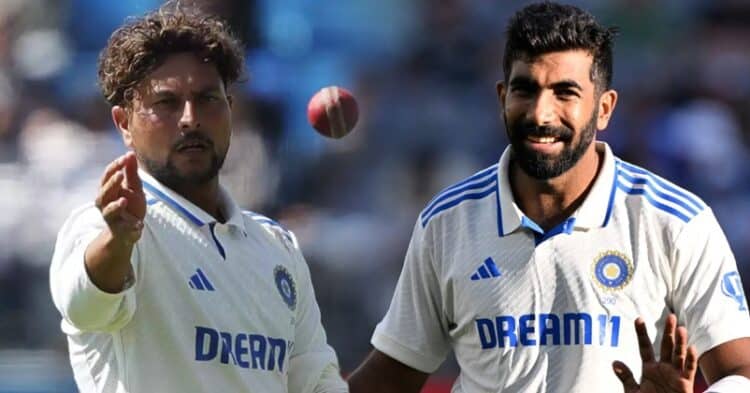 Will Jasprit Bumrah Play The 2Nd Test? If Not, Who Will Replace Him - Kuldeep Or Sundar? 1 Ex-India Coach Makes Big Revelation About Jasprit Bumrah Playing 3 Tests In England