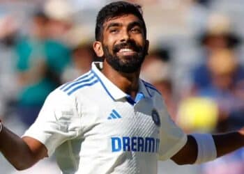 Ex-India Coach Makes Big Revelation About Jasprit Bumrah Playing 3 Tests In England