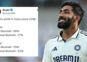 Virat Kohli Makes New Record Even After Retiring From T20Is & Tests, Becomes The First One To….