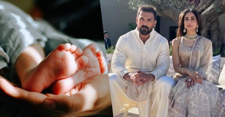 When John Abraham Talked About The Reasons For Not Having Kids 1 Farah Khan Takes A Funny Jibe At Jackky Bhagnani, Says “Pehle 10 Floor The, Ab 5 Reh Gaye”