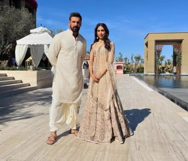 When John Abraham Talked About The Reasons For Not Having Kids - RVCJ Media