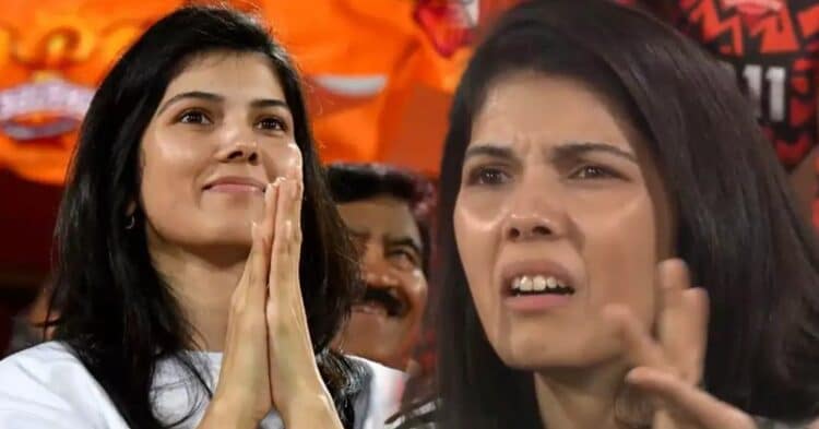 “I Understand The Meme….,” Kavya Maran Breaks Silence On Her Ipl Memes Showing Her Emotions 1 Ex-India Coach Makes Big Revelation About Jasprit Bumrah Playing 3 Tests In England