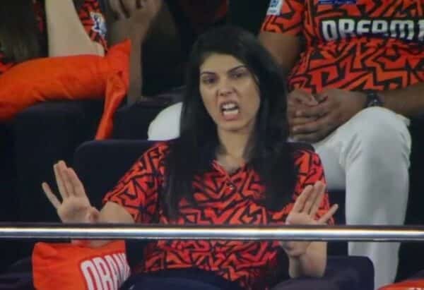 “I Understand The Meme….,” Kavya Maran Breaks Silence On Her IPL Memes Showing Her Emotions - RVCJ Media