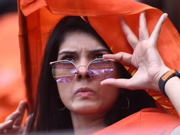 “I Understand The Meme….,” Kavya Maran Breaks Silence On Her IPL Memes Showing Her Emotions - RVCJ Media
