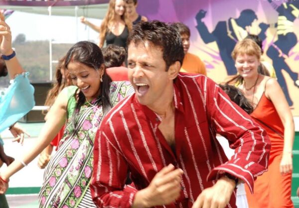 Farah Khan Felt Kay Kay Menon Took Drugs During “Sajna Ji Vaari Vaari” Shoot, Actor Clarifies - RVCJ Media