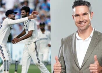 Kevin Pietersen Feels This Indian Bowler Is “A Captain’s Dream” & It Is Not Jasprit Bumrah