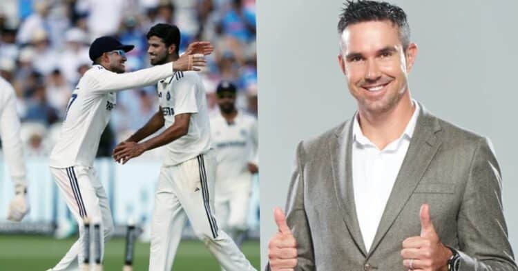 Kevin Pietersen Feels This Indian Bowler Is “A Captain’s Dream” &Amp; It Is Not Jasprit Bumrah 1 Kevin Pietersen Feels This Indian Bowler Is “A Captain’s Dream” & It Is Not Jasprit Bumrah