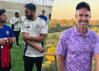 Shahid Afridi Slams Politics In Cricket After India-Pakistan Legends Clash Canceled Amid Outrage