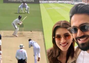 Farah Khan Takes A Funny Jibe At Jackky Bhagnani, Says “Pehle 10 Floor The, Ab 5 Reh Gaye”