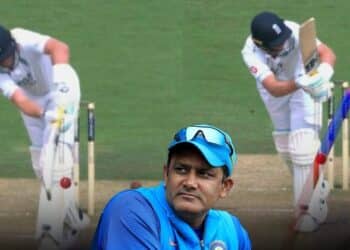 Kevin Pietersen Feels This Indian Bowler Is “A Captain’s Dream” & It Is Not Jasprit Bumrah