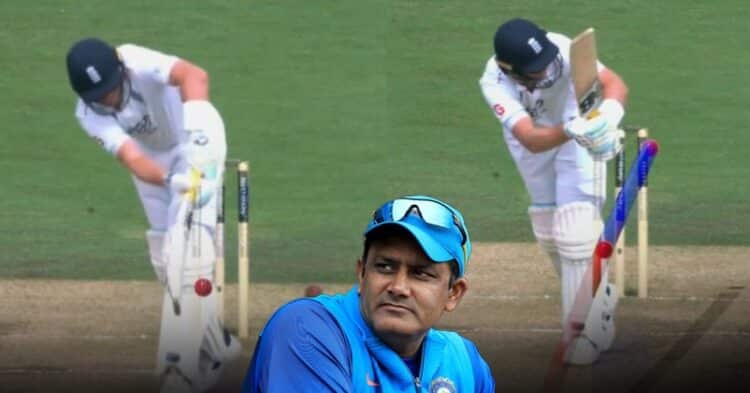 “Anything Close, Not Out,” Anil Kumble Slams Umpire Paul Reiffel’s Decisions In Tense Lord’s Test 1 Kevin Pietersen Feels This Indian Bowler Is “A Captain’s Dream” & It Is Not Jasprit Bumrah