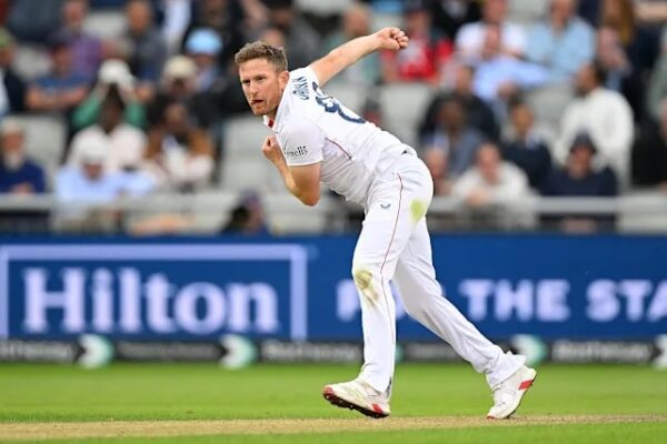 “Small, Fragile Bones….,” Ricky Ponting & Liam Dawson Paint Grim Picture Of Rishabh Pant’s Injury - RVCJ Media