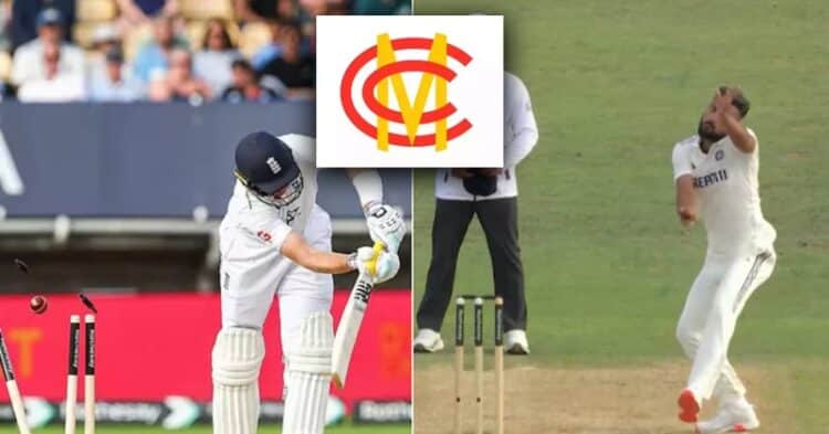 Mcc Comes Out In Defense Of Akash Deep, Calls Joe Root’s Wicket Delivery Legal 1 “You Are Done,” Dinesh Karthik Took A Dig At Ravi Shastri While Talking About His Last Test