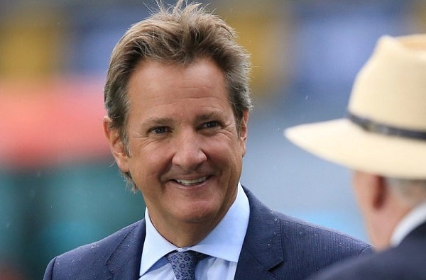 Missed The Lord’s Honours Board? Sachin Tendulkar Silences Mark Nicholas With A Classic Reply - RVCJ Media