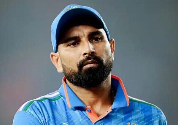 Big Blow To Shami, Calcutta HC Orders Him To Pay Rs 4 Lakh/Month To Ex-Wife Hasin Jahan - RVCJ Media