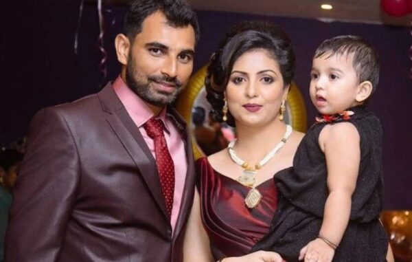 Big Blow To Shami, Calcutta HC Orders Him To Pay Rs 4 Lakh/Month To Ex-Wife Hasin Jahan - RVCJ Media