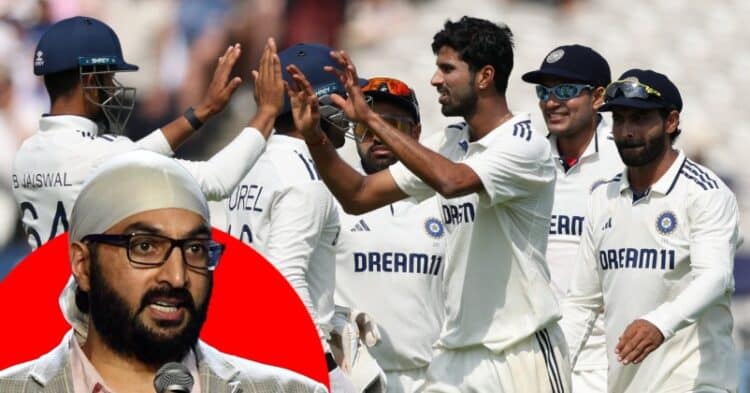 Monty Panesar Questions India’s Approach After Nail-Biting Loss To England At Lord’s 1 Farah Khan Takes A Funny Jibe At Jackky Bhagnani, Says “Pehle 10 Floor The, Ab 5 Reh Gaye”