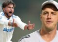 Ollie Pope Feels Joe Root Can Break Sachin Tendulkar’s Record After Surpassing Ricky Ponting