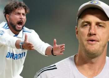 Ollie Pope Feels Joe Root Can Break Sachin Tendulkar’s Record After Surpassing Ricky Ponting