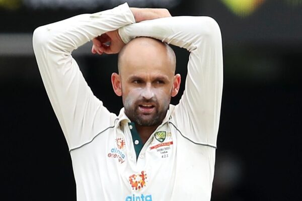 “Get Them Out….,” Nathan Lyon Trolls Ben Stokes & England Team Over Handshake Controversy - RVCJ Media