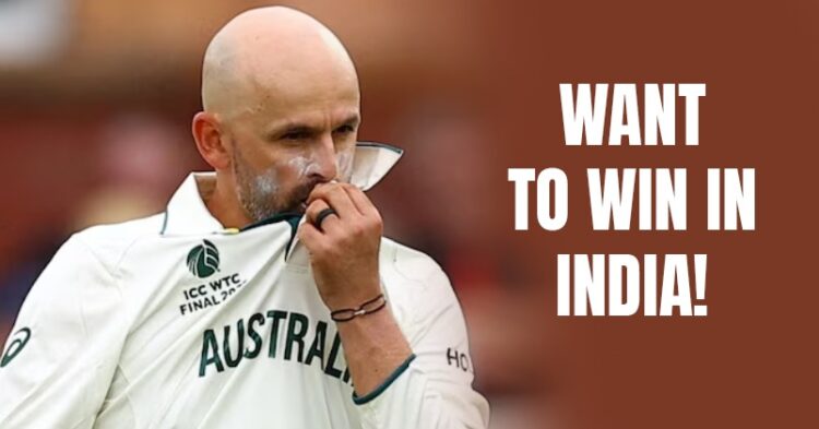 Nathan Lyon Opens Up On His Retirement Plans Amid The Rumours Of Him Winding Up 1 Ex-India Coach Makes Big Revelation About Jasprit Bumrah Playing 3 Tests In England