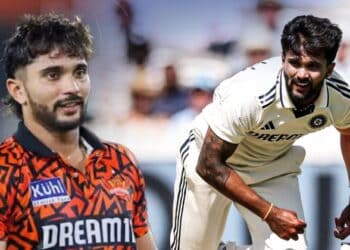 Lord’s On High Alert As India-England Third Test Is Being Played Under Tight Security