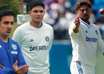 Virat Kohli Makes New Record Even After Retiring From T20Is & Tests, Becomes The First One To….