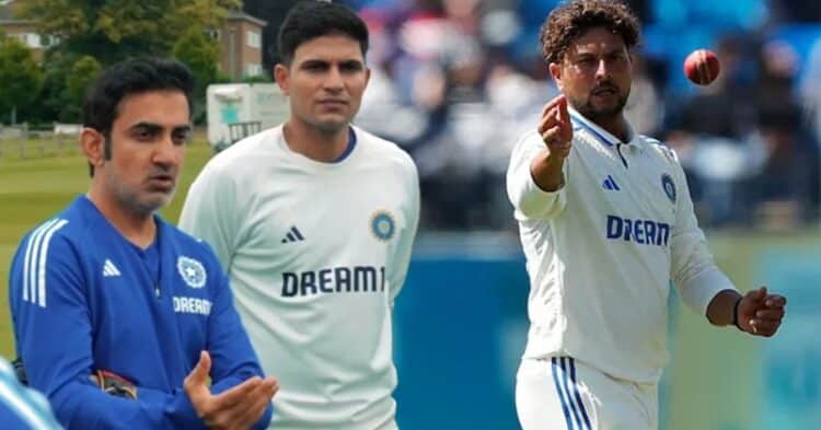 Is Manchester The Right Place For Kuldeep Yadav’s Test Return? Coach Kapil Yadav Weighs In 1 Virat Kohli Makes New Record Even After Retiring From T20Is & Tests, Becomes The First One To….