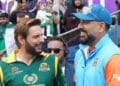 Salman Butt Challenges India Not To Play Against Pakistan In World Cup After Wcl Clash Fallout 5 Eng Player Harry Brook Feels Indians Are Afraid Of His Team’s Batting, Here’s What He Said