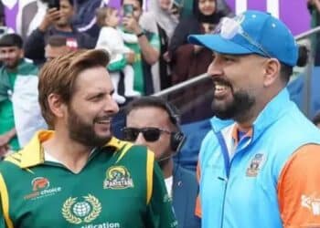 Eng Player Harry Brook Feels Indians Are Afraid Of His Team’s Batting, Here’s What He Said