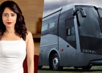 “I Was Burying My Own….,” Palghar Woman Makes Victim’s Brother Lay Tiles After K*lling Husband