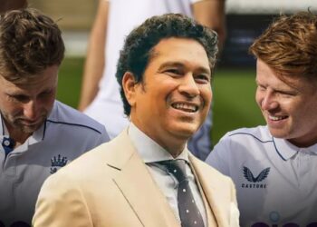 Ollie Pope Feels Joe Root Can Break Sachin Tendulkar’s Record After Surpassing Ricky Ponting