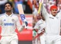 Batting Giants - 5 Cricketers Who Have Scored Double Centuries In Both Odis And Tests 5 Batting Giants – 5 Cricketers Who Have Scored Double Centuries In Both ODIs And Tests