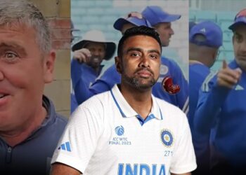 R Ashwin Feels Gambhir-Lee Fortis Clash Will Turn Indian Team Into A “Different Beast”