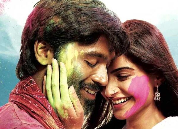 Dhanush Reveals How Aanand L Rai Managed To Cast Him In Raanjhanaa Despite No Budget - RVCJ Media