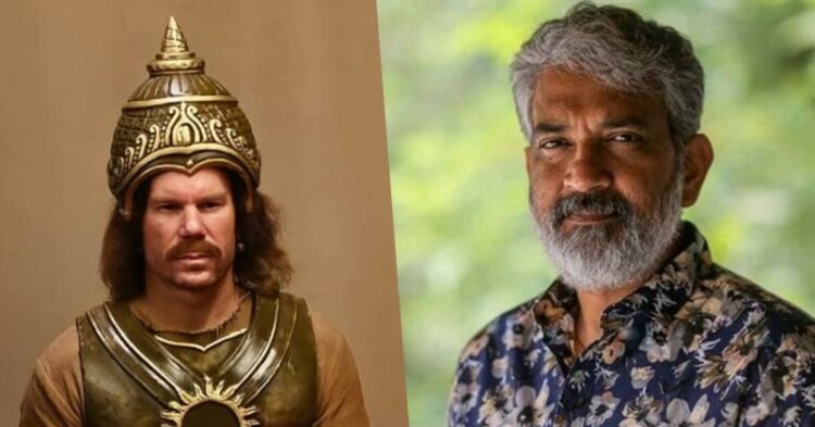 Rajamouli To Send Baahubali’s Royal Helmet To David Warner, Wants Him To Be Mahishmati King 1 “Indian Players Are Tough Cookies,” Geoffrey Boycott Mocks Ben Stokes Over Manchester Drama