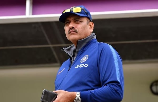 “You Are Done,” Dinesh Karthik Took A Dig At Ravi Shastri While Talking About His Last Test - RVCJ Media